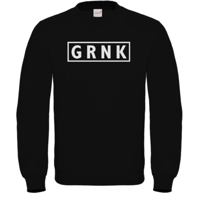 Motiv: Sweatshirt FAIR WEAR - Grnk - bestimme auf Wunsch Details wie Produkt, Grösse, Farbe und Position selbst ! Motiv: Sweatshirt FAIR WEAR - Grnk