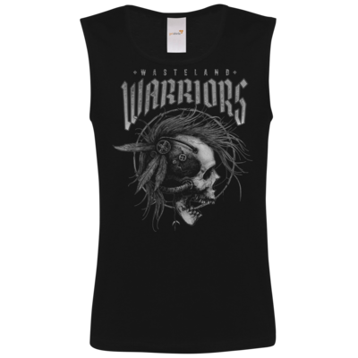Motiv: Athletic Vest FAIR WEAR - Mohawk - bestimme auf Wunsch Details wie Produkt, Grösse, Farbe und Position selbst ! Motiv: Athletic Vest FAIR WEAR - Mohawk