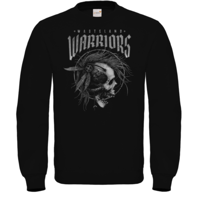 Motiv: Sweatshirt FAIR WEAR - Mohawk - bestimme auf Wunsch Details wie Produkt, Grösse, Farbe und Position selbst ! Motiv: Sweatshirt FAIR WEAR - Mohawk