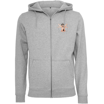 Motiv: Heavy Zip-Hoodie - TEARS 2.0 - Schmorf - bestimme auf Wunsch Details wie Produkt, Grösse, Farbe und Position selbst ! Motiv: Heavy Zip-Hoodie - TEARS 2.0 - Schmorf