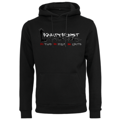 Motiv: Heavy Hoodie - Kampfkunst Lifestyle - Logo 1 - bestimme auf Wunsch Details wie Produkt, Grösse, Farbe und Position selbst ! Motiv: Heavy Hoodie - Kampfkunst Lifestyle - Logo 1