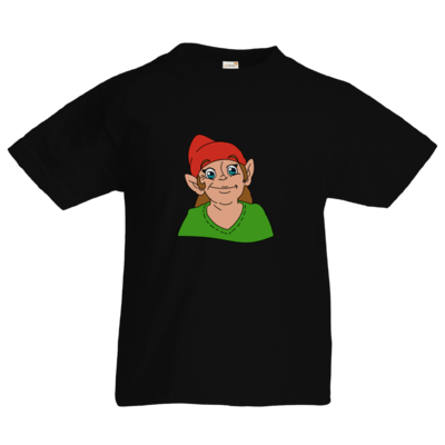 Motiv: Kids T-Shirt Premium FAIR WEAR - Ada - bestimme auf Wunsch Details wie Produkt, Grösse, Farbe und Position selbst ! Motiv: Kids T-Shirt Premium FAIR WEAR - Ada