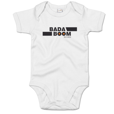 Motiv: Baby Body Organic - BadaBoom - bestimme auf Wunsch Details wie Produkt, Grösse, Farbe und Position selbst ! Motiv: Baby Body Organic - BadaBoom