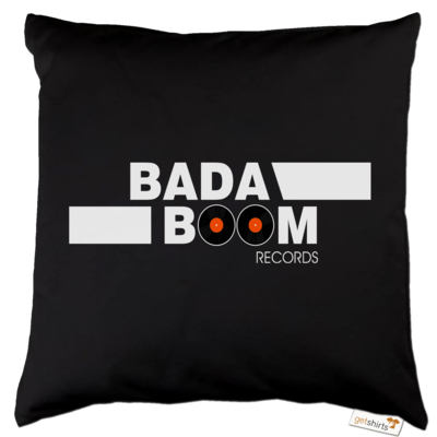 Motiv: Kissen Baumwolle - BadaBoom - bestimme auf Wunsch Details wie Produkt, Grösse, Farbe und Position selbst ! Motiv: Kissen Baumwolle - BadaBoom
