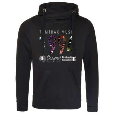 Motiv: Cross Neck Hoodie - 1994 - bestimme auf Wunsch Details wie Produkt, Grösse, Farbe und Position selbst ! Motiv: Cross Neck Hoodie - 1994