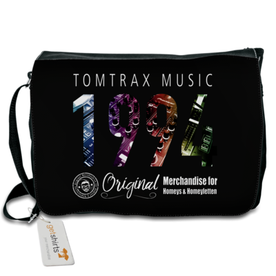 Motiv: Schultertasche - 1994 - bestimme auf Wunsch Details wie Produkt, Grösse, Farbe und Position selbst ! Motiv: Schultertasche - 1994