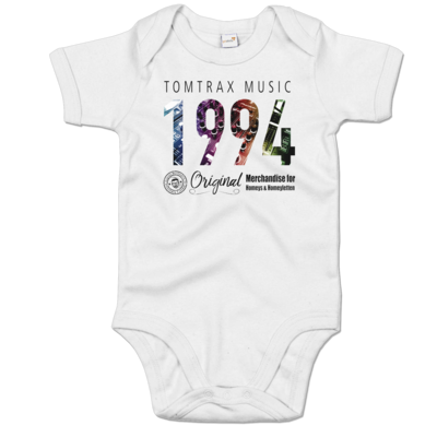 Motiv: Baby Body Organic - 1994 - bestimme auf Wunsch Details wie Produkt, Grösse, Farbe und Position selbst ! Motiv: Baby Body Organic - 1994