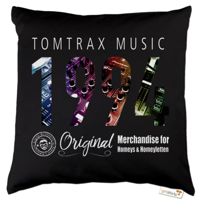 Motiv: Kissen Baumwolle - 1994 - bestimme auf Wunsch Details wie Produkt, Grösse, Farbe und Position selbst ! Motiv: Kissen Baumwolle - 1994