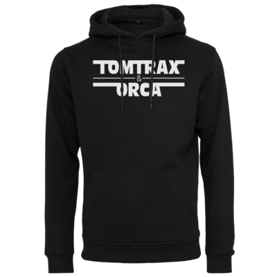 Motiv: Heavy Hoodie - T&O Logo - bestimme auf Wunsch Details wie Produkt, Grösse, Farbe und Position selbst ! Motiv: Heavy Hoodie - T&O Logo