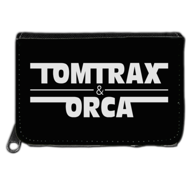 Motiv: Geldboerse - T&O Logo - bestimme auf Wunsch Details wie Produkt, Grösse, Farbe und Position selbst ! Motiv: Geldboerse - T&O Logo