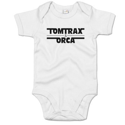 Motiv: Baby Body Organic - T&O Logo - bestimme auf Wunsch Details wie Produkt, Grösse, Farbe und Position selbst ! Motiv: Baby Body Organic - T&O Logo