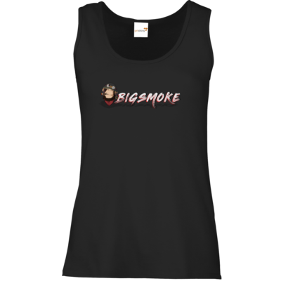 Motiv: Tank Top Damen Classic - Big new - bestimme auf Wunsch Details wie Produkt, Grösse, Farbe und Position selbst ! Motiv: Tank Top Damen Classic - Big new