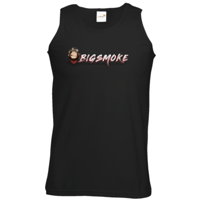 Motiv: Athletic Vest - Big new - bestimme auf Wunsch Details wie Produkt, Grösse, Farbe und Position selbst ! Motiv: Athletic Vest - Big new