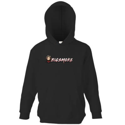Motiv: Kids Hooded Sweat - Big new - bestimme auf Wunsch Details wie Produkt, Grösse, Farbe und Position selbst ! Motiv: Kids Hooded Sweat - Big new