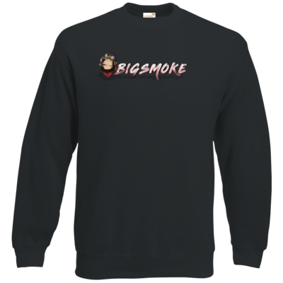 Motiv: Sweatshirt Classic - Big new - bestimme auf Wunsch Details wie Produkt, Grösse, Farbe und Position selbst ! Motiv: Sweatshirt Classic - Big new