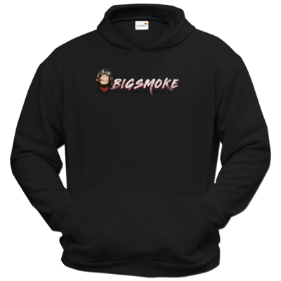 Motiv: Hoodie Classic - Big new - bestimme auf Wunsch Details wie Produkt, Grösse, Farbe und Position selbst ! Motiv: Hoodie Classic - Big new