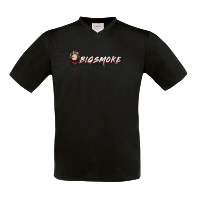 Motiv: T-Shirt V-Neck FAIR WEAR - Big new - bestimme auf Wunsch Details wie Produkt, Grösse, Farbe und Position selbst ! Motiv: T-Shirt V-Neck FAIR WEAR - Big new