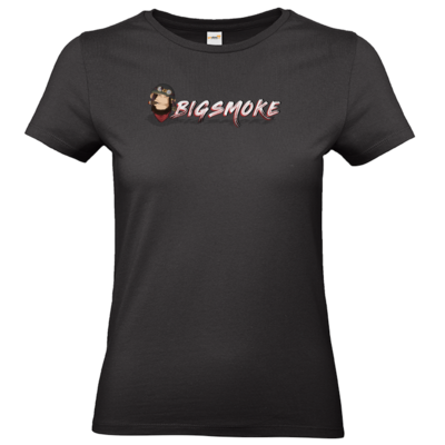 Motiv: T-Shirt Damen Premium FAIR WEAR - Big new - bestimme auf Wunsch Details wie Produkt, Grösse, Farbe und Position selbst ! Motiv: T-Shirt Damen Premium FAIR WEAR - Big new