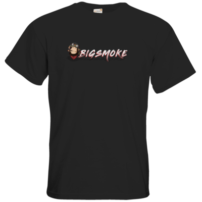 Motiv: T-Shirt Premium FAIR WEAR - Big new - bestimme auf Wunsch Details wie Produkt, Grösse, Farbe und Position selbst ! Motiv: T-Shirt Premium FAIR WEAR - Big new