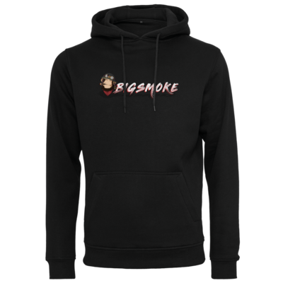 Motiv: Heavy Hoodie - Big new - bestimme auf Wunsch Details wie Produkt, Grösse, Farbe und Position selbst ! Motiv: Heavy Hoodie - Big new