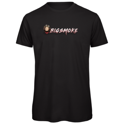 Motiv: Organic T-Shirt - Big new - bestimme auf Wunsch Details wie Produkt, Grösse, Farbe und Position selbst ! Motiv: Organic T-Shirt - Big new