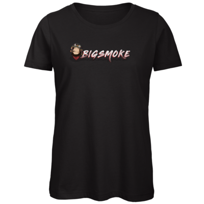 Motiv: Organic Lady T-Shirt - Big new - bestimme auf Wunsch Details wie Produkt, Grösse, Farbe und Position selbst ! Motiv: Organic Lady T-Shirt - Big new