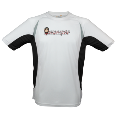 Motiv: Laufshirt Running T - Big new - bestimme auf Wunsch Details wie Produkt, Grösse, Farbe und Position selbst ! Motiv: Laufshirt Running T - Big new