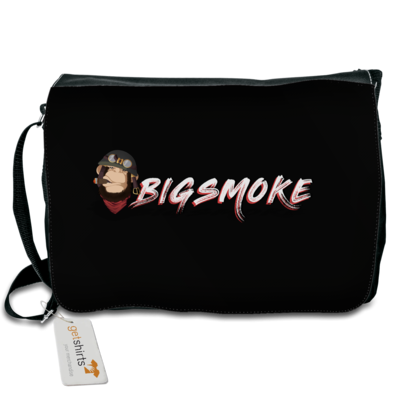 Motiv: Schultertasche - Big new - bestimme auf Wunsch Details wie Produkt, Grösse, Farbe und Position selbst ! Motiv: Schultertasche - Big new