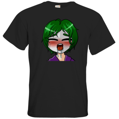 Motiv: T-Shirt Premium FAIR WEAR - bestimme auf Wunsch Details wie Produkt, Grösse, Farbe und Position selbst ! Motiv: T-Shirt Premium FAIR WEAR