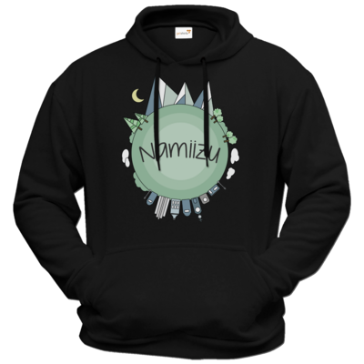 Motiv: Hoodie Premium FAIR WEAR - Butterfull World - bestimme auf Wunsch Details wie Produkt, Grösse, Farbe und Position selbst ! Motiv: Hoodie Premium FAIR WEAR - Butterfull World