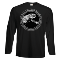 Motiv: Exact 190 Longsleeve FAIR WEAR - Bergmolch - Lurch des Jahres 2019 - bestimme auf Wunsch Details wie Produkt, Grösse, Farbe und Position selbst ! Motiv: Exact 190 Longsleeve FAIR WEAR - Bergmolch - Lurch des Jahres 2019