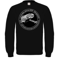 Motiv: Sweatshirt FAIR WEAR - Bergmolch - Lurch des Jahres 2019 - bestimme auf Wunsch Details wie Produkt, Grösse, Farbe und Position selbst ! Motiv: Sweatshirt FAIR WEAR - Bergmolch - Lurch des Jahres 2019