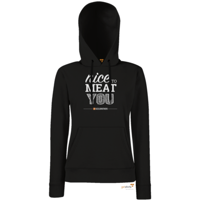 Motiv: Hoodie Damen Classic - SizzleBrothers - Motiv Motiv: Hoodie Damen Classic - SizzleBrothers - Motiv