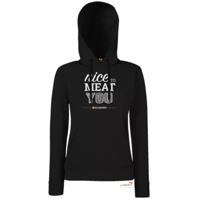 Motiv: Hoodie Damen Classic - SizzleBrothers - Motiv Motiv: Hoodie Damen Classic - SizzleBrothers - Motiv