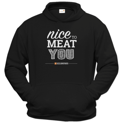 Motiv: Hoodie Classic - SizzleBrothers - Motiv Motiv: Hoodie Classic - SizzleBrothers - Motiv