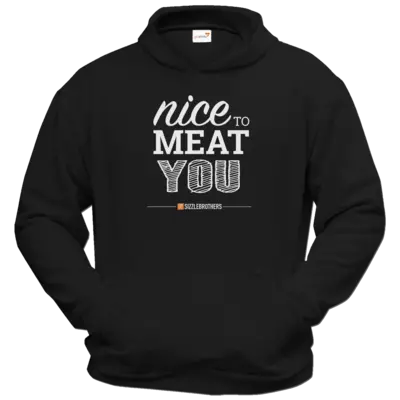 Motiv: Hoodie Classic - SizzleBrothers - Motiv Motiv: Hoodie Classic - SizzleBrothers - Motiv