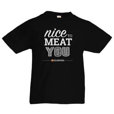Motiv: Kids T-Shirt Premium FAIR WEAR - SizzleBrothers - Motiv Motiv: Kids T-Shirt Premium FAIR WEAR - SizzleBrothers - Motiv