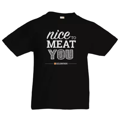 Motiv: Kids T-Shirt Premium FAIR WEAR - SizzleBrothers - Motiv Motiv: Kids T-Shirt Premium FAIR WEAR - SizzleBrothers - Motiv