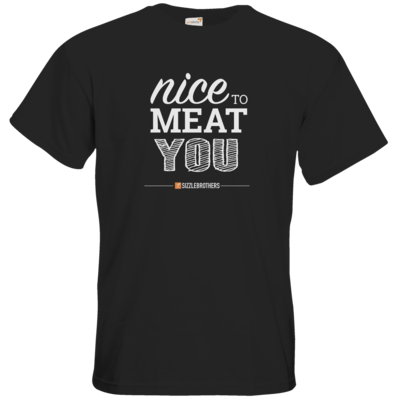 Motiv: T-Shirt Premium FAIR WEAR - SizzleBrothers - Motiv Motiv: T-Shirt Premium FAIR WEAR - SizzleBrothers - Motiv