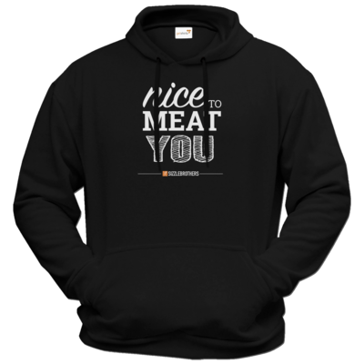 Motiv: Hoodie Premium FAIR WEAR - SizzleBrothers - Motiv Motiv: Hoodie Premium FAIR WEAR - SizzleBrothers - Motiv