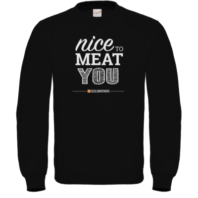 Motiv: Sweatshirt FAIR WEAR - SizzleBrothers - Motiv Motiv: Sweatshirt FAIR WEAR - SizzleBrothers - Motiv
