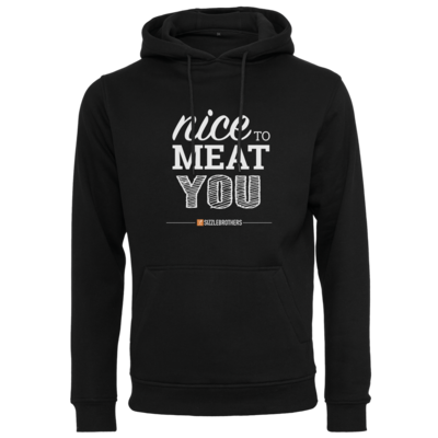 Motiv: Heavy Hoodie - SizzleBrothers - Motiv Motiv: Heavy Hoodie - SizzleBrothers - Motiv
