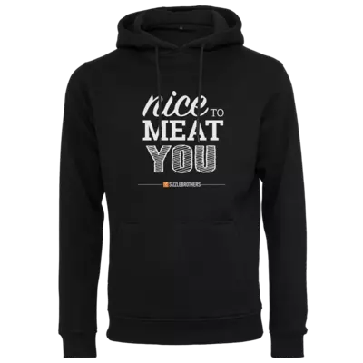 Motiv: Heavy Hoodie - SizzleBrothers - Motiv Motiv: Heavy Hoodie - SizzleBrothers - Motiv