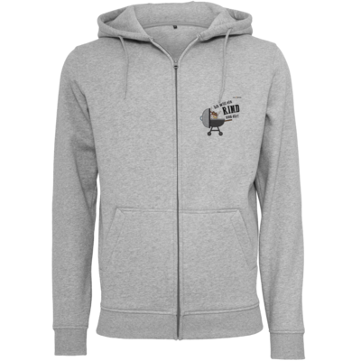Motiv: Heavy Zip-Hoodie - SizzleBrothers - Grillen - Ich will ein Rind - bestimme auf Wunsch Details wie Produkt, Grösse, Farbe und Position selbst ! Motiv: Heavy Zip-Hoodie - SizzleBrothers - Grillen - Ich will ein Rind