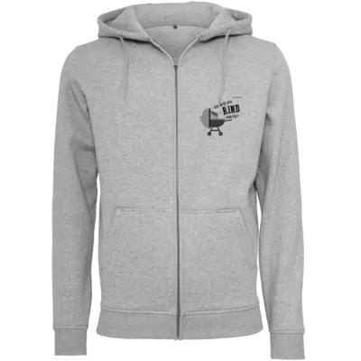 Motiv: Heavy Zip-Hoodie - SizzleBrothers - Grillen - Ich will ein Rind - bestimme auf Wunsch Details wie Produkt, Grösse, Farbe und Position selbst ! Motiv: Heavy Zip-Hoodie - SizzleBrothers - Grillen - Ich will ein Rind
