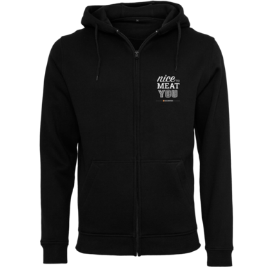 Motiv: Heavy Zip-Hoodie - SizzleBrothers - Motiv Motiv: Heavy Zip-Hoodie - SizzleBrothers - Motiv