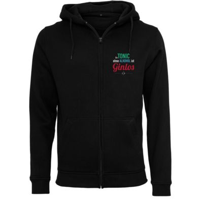 Motiv: Heavy Zip-Hoodie - SizzleBrothers - Grillen - Gin - ginlos 2 - bestimme auf Wunsch Details wie Produkt, Grösse, Farbe und Position selbst ! Motiv: Heavy Zip-Hoodie - SizzleBrothers - Grillen - Gin - ginlos 2
