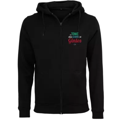 Motiv: Heavy Zip-Hoodie - SizzleBrothers - Grillen - Gin - ginlos 2 - bestimme auf Wunsch Details wie Produkt, Grösse, Farbe und Position selbst ! Motiv: Heavy Zip-Hoodie - SizzleBrothers - Grillen - Gin - ginlos 2