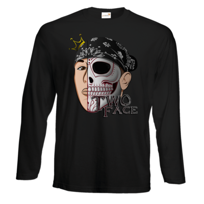 Motiv: Exact 190 Longsleeve FAIR WEAR - Logo - bestimme auf Wunsch Details wie Produkt, Grösse, Farbe und Position selbst ! Motiv: Exact 190 Longsleeve FAIR WEAR - Logo