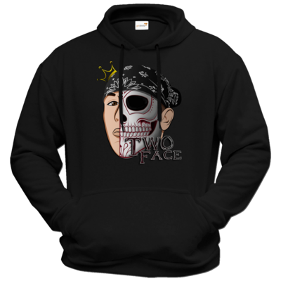 Motiv: Hoodie Premium FAIR WEAR - Logo - bestimme auf Wunsch Details wie Produkt, Grösse, Farbe und Position selbst ! Motiv: Hoodie Premium FAIR WEAR - Logo